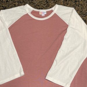LULAROE Randy Top